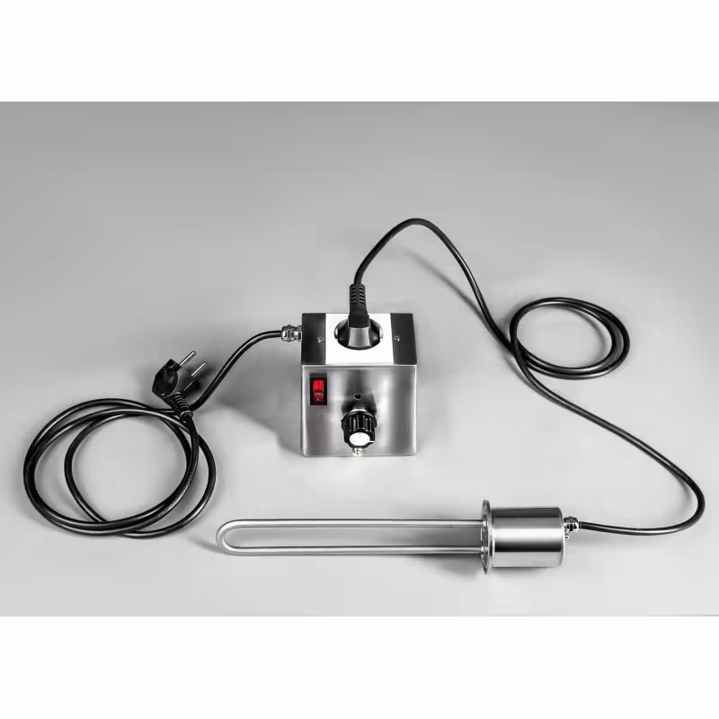 Самогонный аппарат (дистиллятор) Добрый Жар Абсолют, 12 л