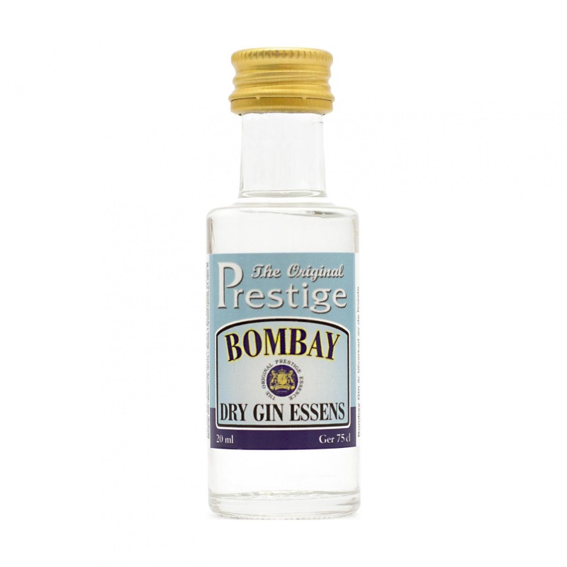 Эссенция Prestige Bombay Dry Gin, 20 мл