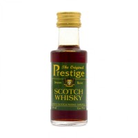 Эссенция Prestige Scotch Whisky, 20 мл