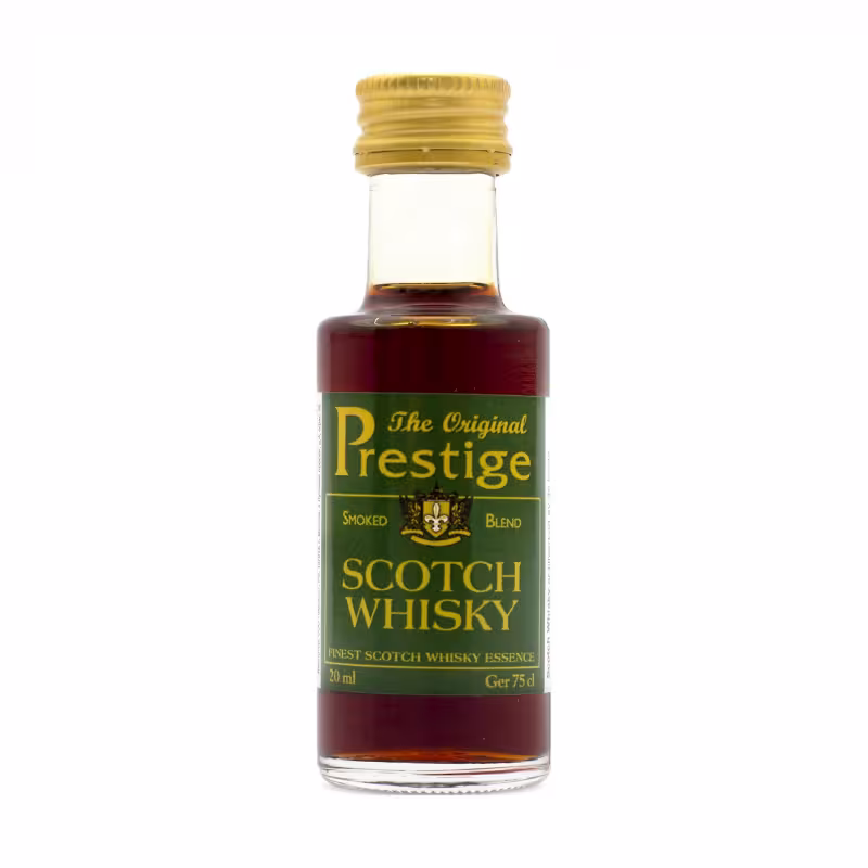 Эссенция Prestige Scotch Whisky, 20 мл