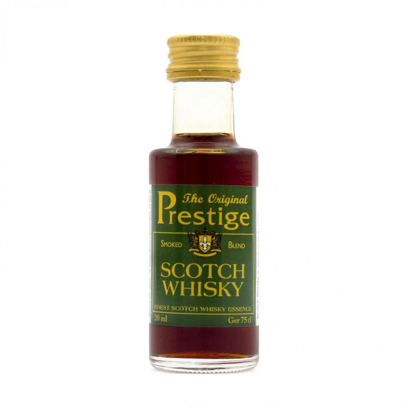 Эссенция Prestige Scotch Whisky, 20 мл