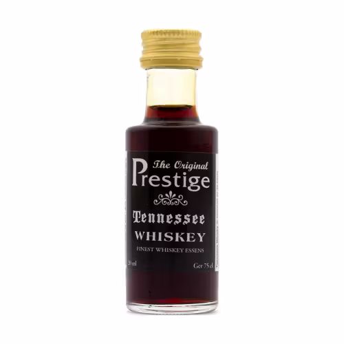 Эссенция Prestige Tennesee Whiskey, 20 мл