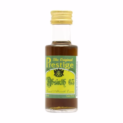 Эссенция Prestige Absinthe 65, 20 мл