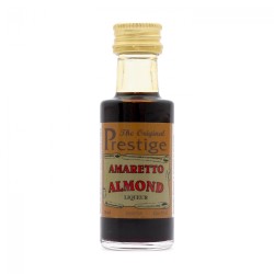 Эссенция Prestige Ameretto Almond, 20 мл