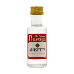Эссенция Prestige Anisette Liqueur, 20 мл