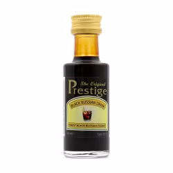Эссенция Prestige Black Russian, 20 мл