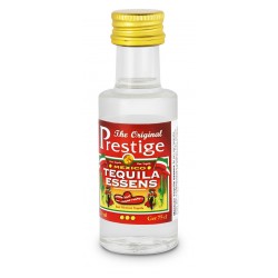Эссенция Prestige Tequila Mexico, 20 мл