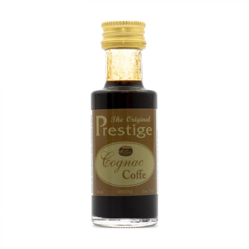 Эссенция Prestige Coffee Liqueur 20 мл