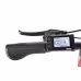 Велогибрид Eltreco Volteco Cyber 022303, красный