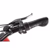 Велогибрид Eltreco Volteco Cyber 022303, красный