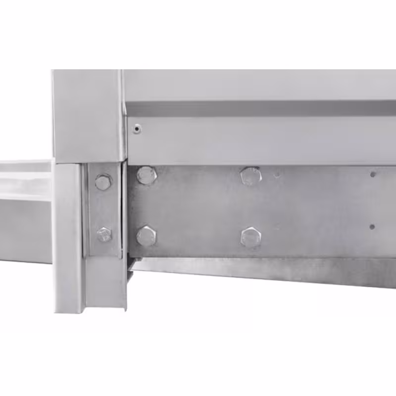 Прицеп бортовой одноосный МЗСА 831133.111