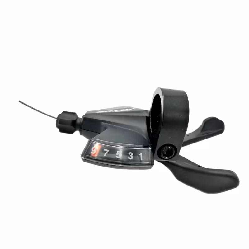 Рукоятка переключения передач правая Shimano Altus SL-M2010 ASLM20109RA, 9 скоростей