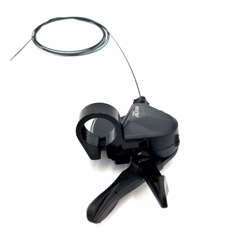 Рукоятка переключения передач правая Shimano Altus SL-M2010 ASLM20109RA, 9 скоростей