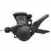 Рукоятка переключения передач правая Shimano Altus SL-M2010 ASLM20109RA, 9 скоростей