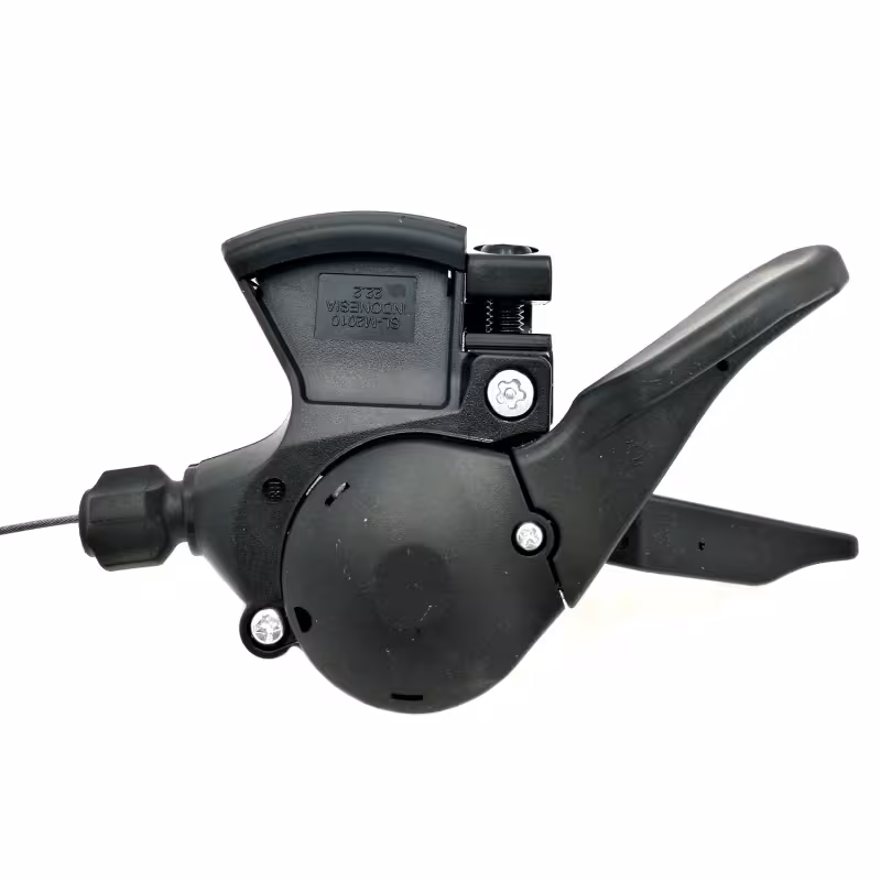 Рукоятка переключения передач правая Shimano Altus SL-M2010 ASLM20109RA, 9 скоростей