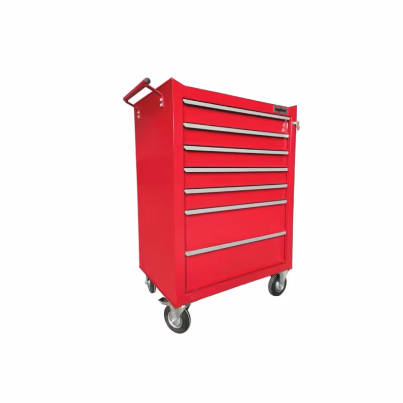 Тележка инструментальная Ombra OTT47R-R