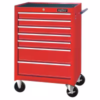 Тележка инструментальная Ombra OTT47R-R