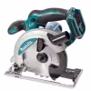 Пила дисковая аккумуляторная Makita DSS610RF