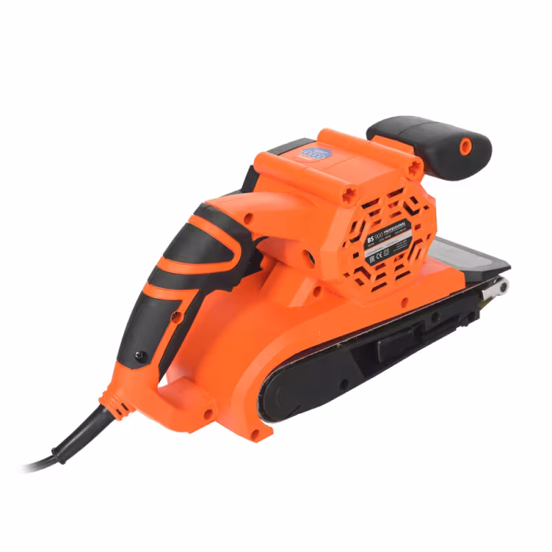 Шлифмашина ленточная Patriot BS 900