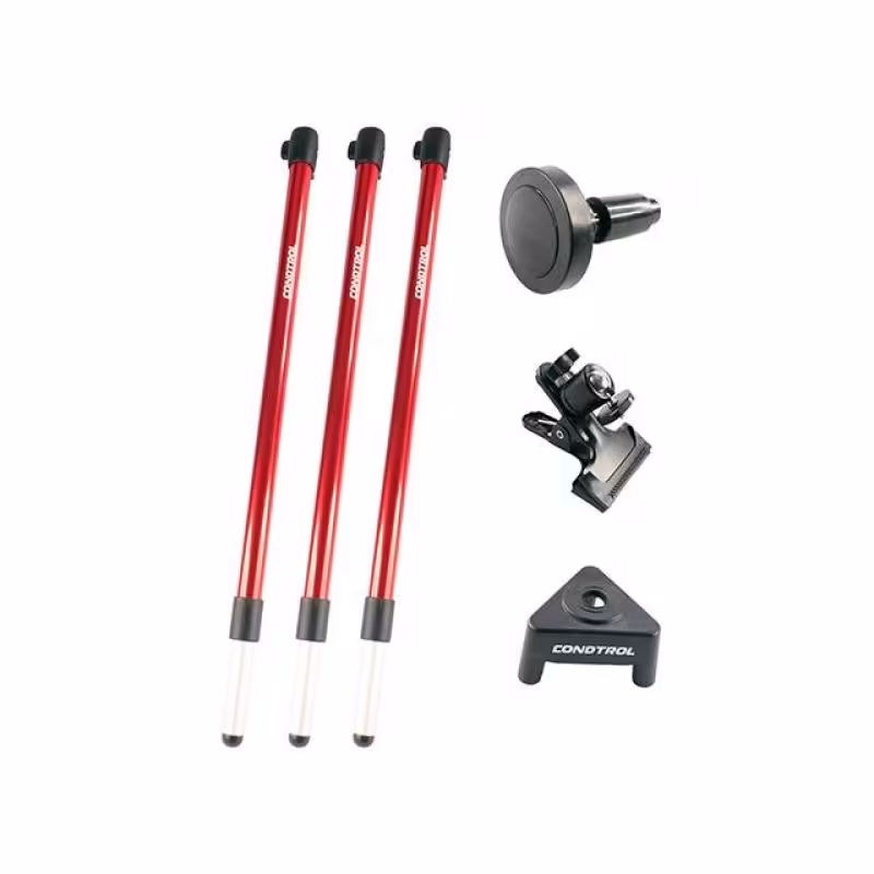 Штанга-штатив распорная Condtrol Transformer 2 2-17-040
