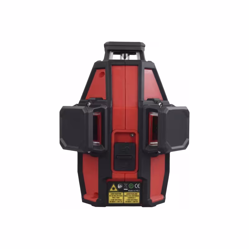 Нивелир лазерный Condtrol Omniliner 3D 1-2-129