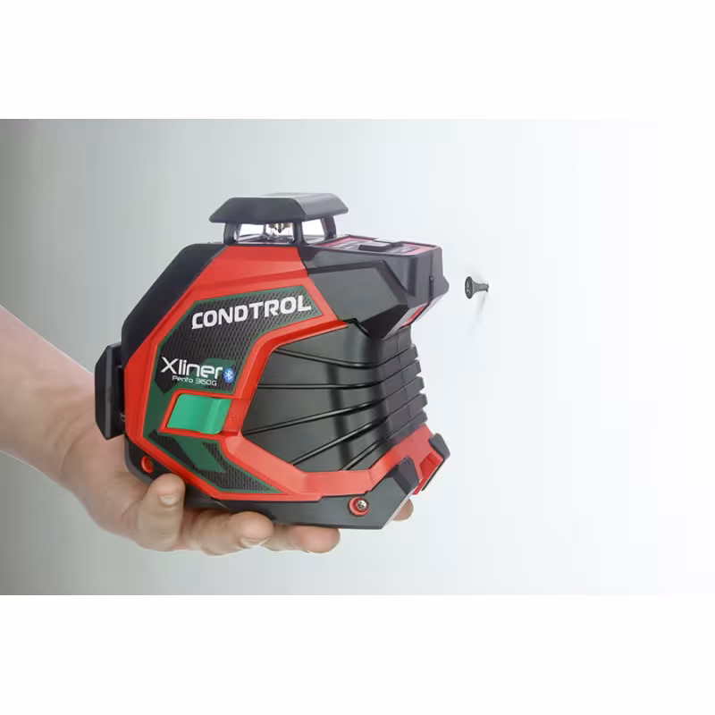 Нивелир лазерный Condtrol XLiner Pento 360G