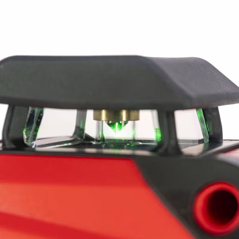 Нивелир лазерный Condtrol XLiner Pento 360G