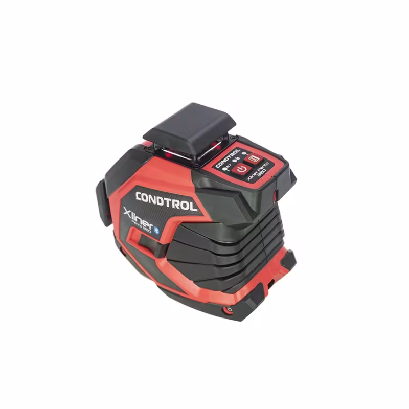 Нивелир лазерный Condtrol XLiner Pento 360