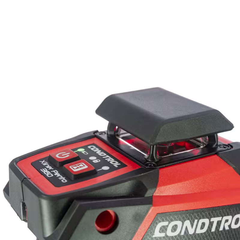 Нивелир лазерный Condtrol XLiner Pento 360