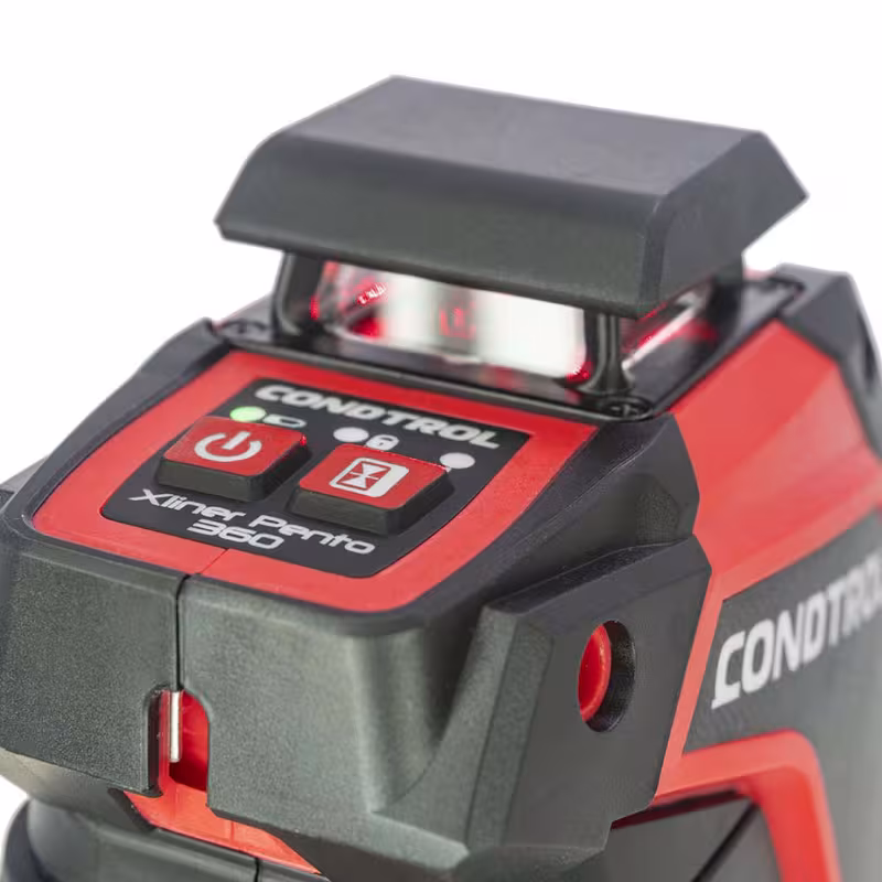 Нивелир лазерный Condtrol XLiner Pento 360
