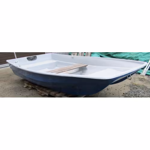 Лодка пластиковая Ахто Пласт Онего-290