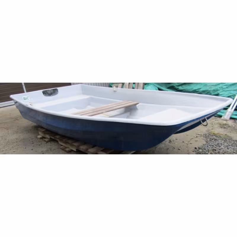 Лодка пластиковая Ахто Пласт Онего-290