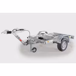 Прицеп одноосный Вектор ЛАВ 81020