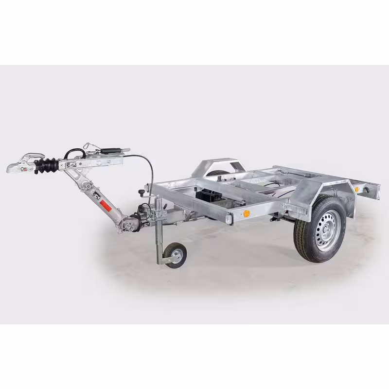 Прицеп одноосный Вектор ЛАВ 81020