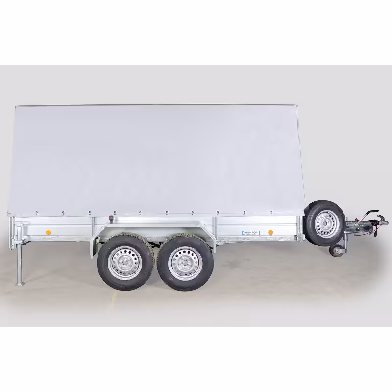 Прицеп бортовой двухосный Вектор ЛАВ 81022А