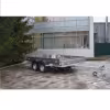 Прицеп бортовой двухосный Трейлер 82942К, 3.5х2 м