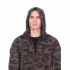 Костюм мужской Huntsman (Восток) Матрица, ткань Рипстоп, камуфляж DJIN, размер 56-58, 182 см