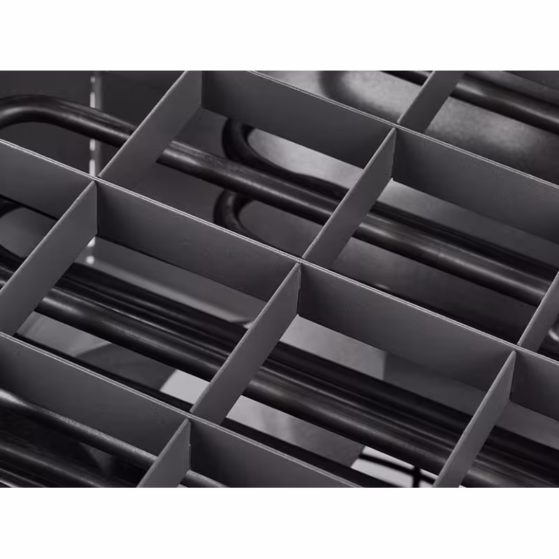 Тепловентилятор (тепловая пушка) Ballu BHP-MW-5