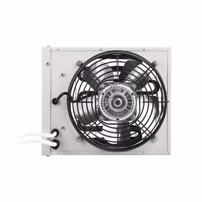 Тепловентилятор (тепловая пушка) Ballu BHP-MW-5