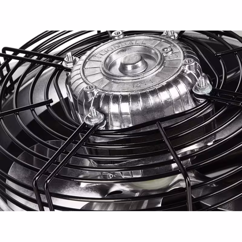 Тепловентилятор (тепловая пушка) Ballu BHP-MW-5