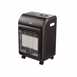 Обогреватель газовый инфракрасный Ballu BIGH-5