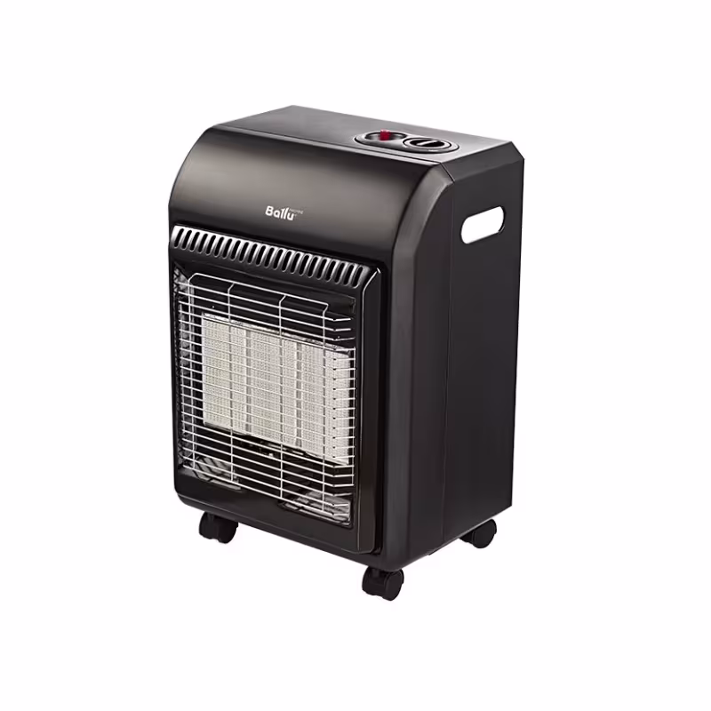 Обогреватель газовый инфракрасный Ballu BIGH-5