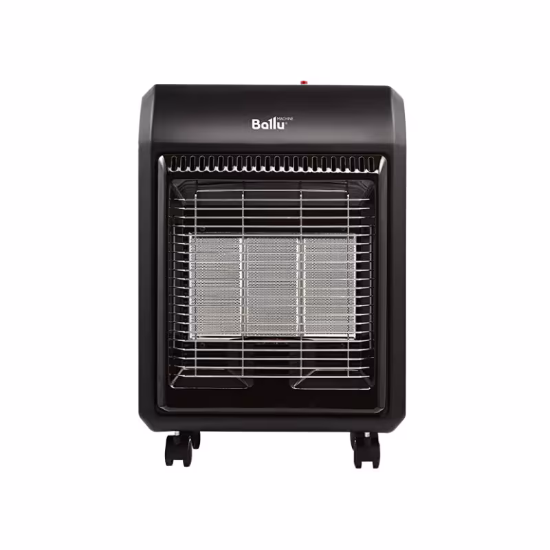 Обогреватель газовый инфракрасный Ballu BIGH-5