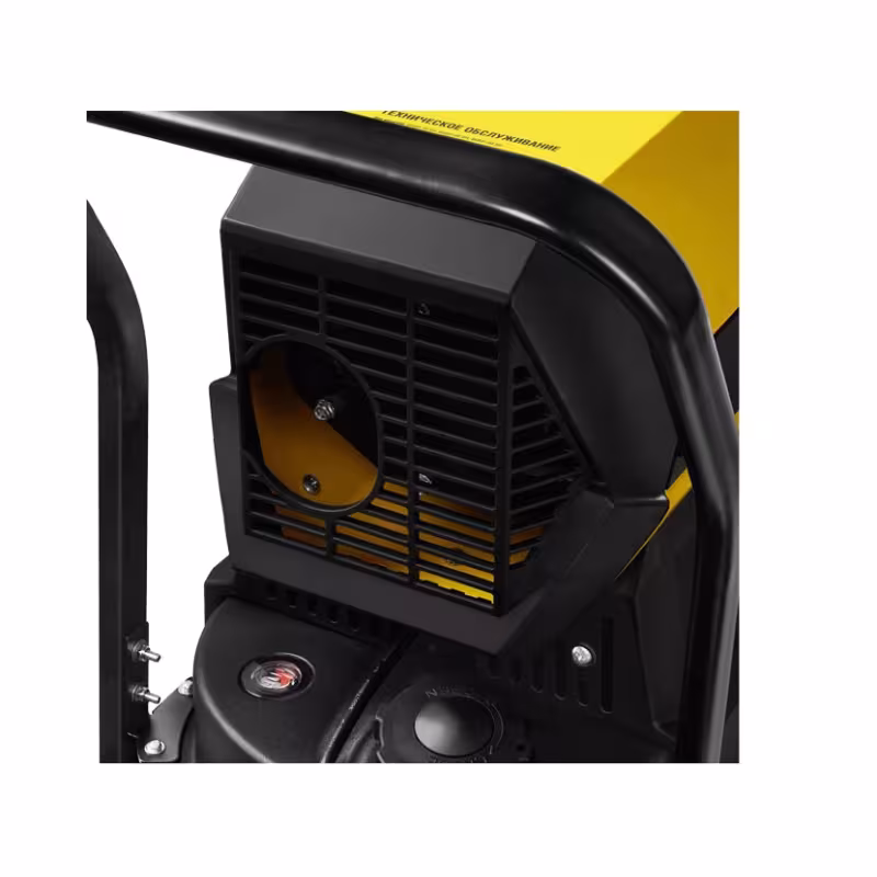 Тепловая пушка дизельная прямого нагрева Ballu BHDP-30 SH