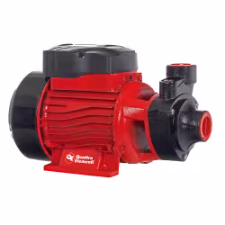 Насос вихревой Quattro Elementi Giardino 801 Ci