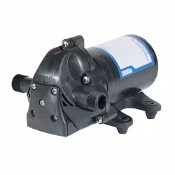 Гидрофор Shurflo Aqua King Standart 3.0, 3,8 бар, 11,35 л/мин