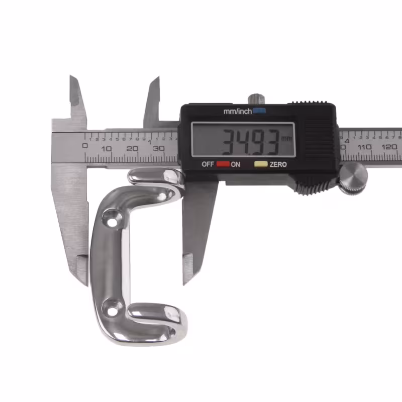 Крючок для одежды Homer 003141