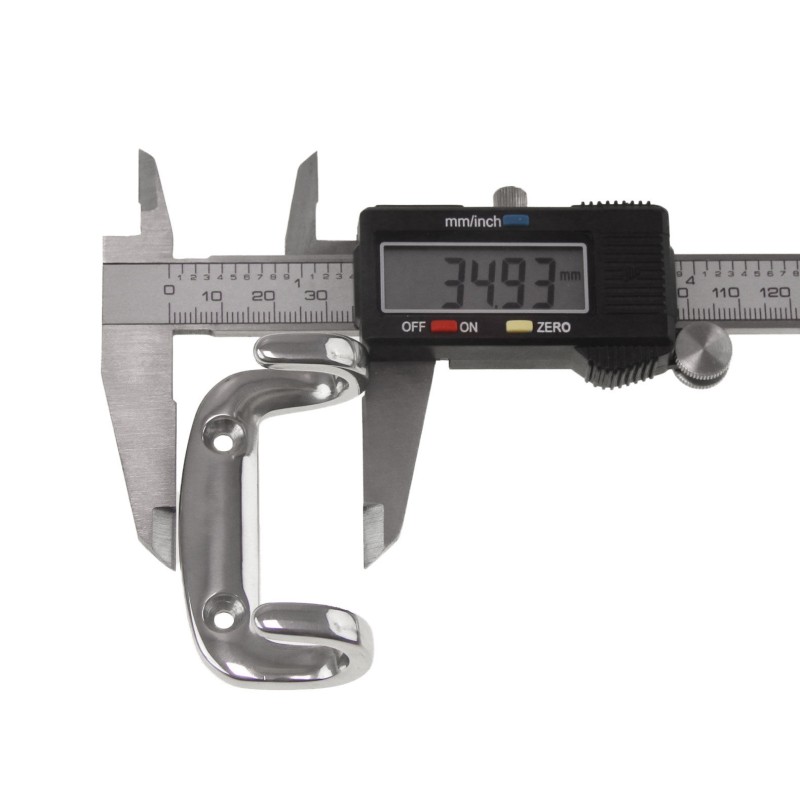 Крючок для одежды Homer 003141