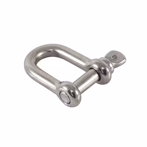 Скоба такелажная Sumar 00906_shackie, 6 мм