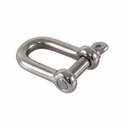 Скоба такелажная Sumar 00910_shackie, 10 мм